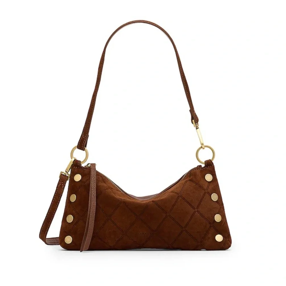 Hammitt Kyle Quilted Shoulder Bag - Picture 3 of 6